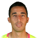 G. YORDAN PES 2016 portrait