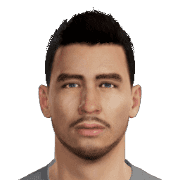 J. DE OLIVERA PES 2021 portrait