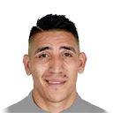 R. CENTURIÓN PES 2021 portrait