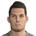 N. AVELLANEDA PES 2021 portrait
