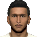 J. ROMEA PES 2015 portrait