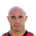 I. FURIOS PES 2017 portrait