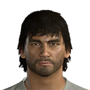 D. VEGA PES 2016 portrait