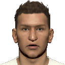 J. VIDILI PES 2014 portrait