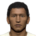 L. LAZO PES 2015 portrait