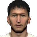 LUÍS SILVA PES 2017 portrait