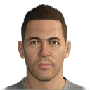 M. DERRIEN PES 2021 portrait