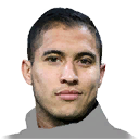 J. MAURI PES 2021 portrait