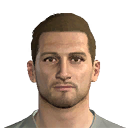 F. CARTABIA PES 2021 portrait