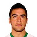S. DOMINGUEZ PES 2017 portrait