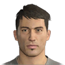F. MONTERO PES 2021 portrait