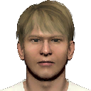 B. FERRI PES 2014 portrait