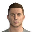 ALEX SOARES PES 2021 portrait