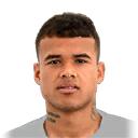 KENEDY PES 2021 portrait