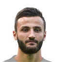 F. HONORAT PES 2021 portrait