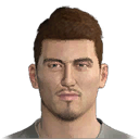 JOÃO KUSPIOSZ PES 2019 portrait