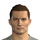 M. MOLINI PES 2021 portrait