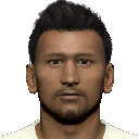 KAYKE PES 2014 portrait