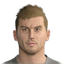 S. GALLAGHER PES 2021 portrait