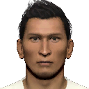 N. ORSINI PES 2021 portrait
