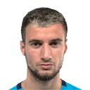 E. MAMMANA PES 2018 portrait