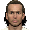 E. FRIBERG PES 2014 portrait
