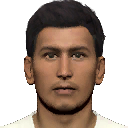 V. PAPAFOTIS PES 2021 portrait