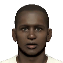 L. COLE PES 2016 portrait