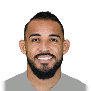 NATANAEL PES 2021 portrait
