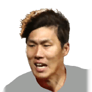 SONG JU-HUN PES 2021 portrait
