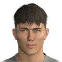 A. ROA PES 2021 portrait