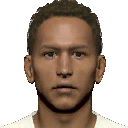 G. BARRETO PES 2021 portrait