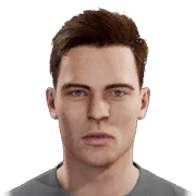 B. HENDRIKSSON PES 2021 portrait
