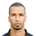 HADOUIR PES 2011 portrait