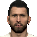 SERGIO PES 2016 portrait