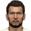 SHERIDAN PES 2014 portrait