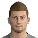 S. DUBARBIER PES 2021 portrait