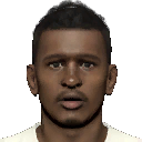 A. SOUKOUNA PES 2016 portrait