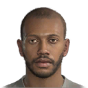 M. FERNANDES PES 2013 portrait