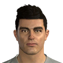 LEONARDO PES 2021 portrait