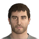 D. ROSENDE PES 2019 portrait