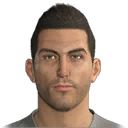 STRACQUALURSI PES 2016 portrait