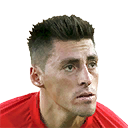 N. MANCILLA PES 2021 portrait