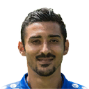 R. GHOOCHANNEJHAD PES 2020 portrait