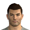 SAJA PES 2014 portrait