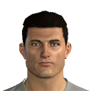 O. GAONA LUGO PES 2016 portrait