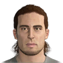 A. VULETICH PES 2021 portrait