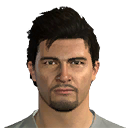 MIGUEL ROSA PES 2014 portrait