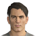 R. BENTANCOURT PES 2014 portrait