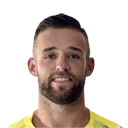 N. ANSELL PES 2018 portrait